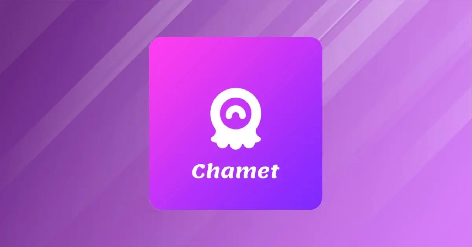 Chamet V 4.2.0 APK Download – Live Video Chat & Match